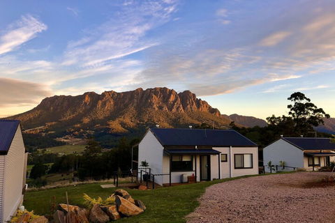 Manna Hill Farm - Accommodation NSW 4