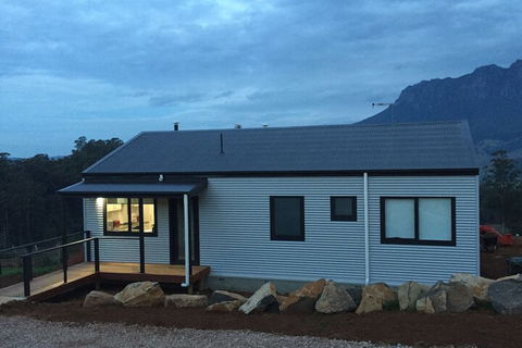 Manna Hill Farm - Accommodation NSW 3