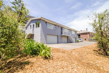 CBD Apartments Launceston - Accommodation NSW 1