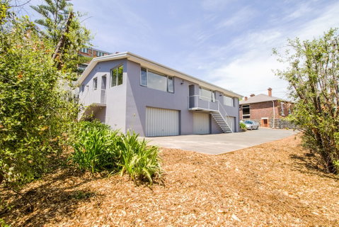 CBD Apartments Launceston - Accommodation NSW 3