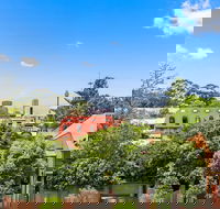 Excelsior Serviced Apartments - Accommodation NSW