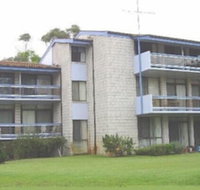 Villa Ellisa Unit 5/10 Columbia Close - Accommodation NSW