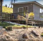 Sunny Gum - Accommodation NSW