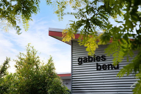 Gables Bend On High - Accommodation NSW 0