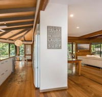 Kintamaya on the Beach - Accommodation NSW