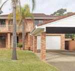 Hill Top Water  Bush Views - Accommodation NSW