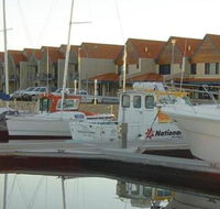 Port Geographe Marina Villas - Accommodation NSW