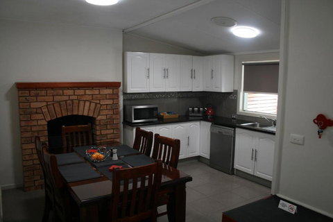 34 On Emily - Accommodation NSW 2