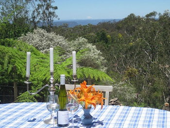 Cliff View Studio - Accommodation NSW 0