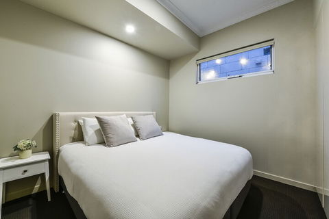 Aloha Luxury Central Apartments - Accommodation NSW 7
