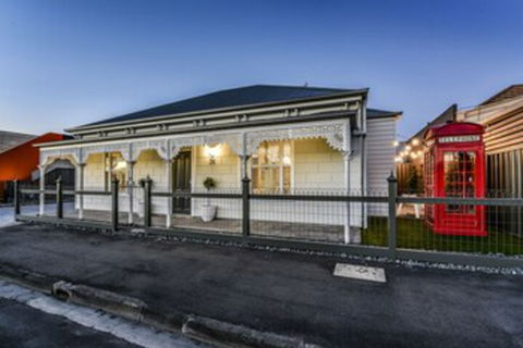 Aloha Luxury Central Apartments - Accommodation NSW 0