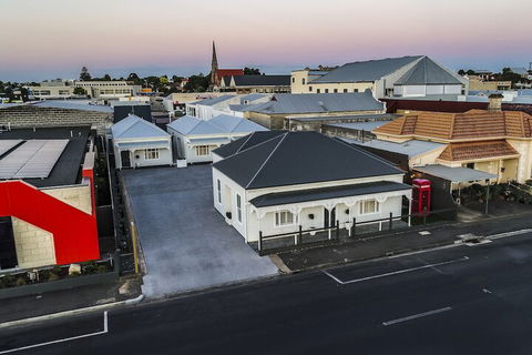 Aloha Luxury Central Apartments - Accommodation NSW 2