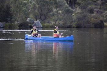 Kickenback Studio - Contemporary Accommodation In The Heart Of Crackenback - Accommodation NSW 1