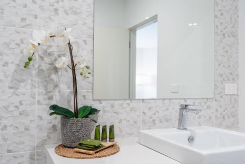 CENTRAL NO 5 LUXURY APARTMENT - Accommodation NSW 4