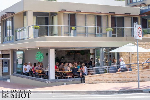 CENTRAL NO 5 LUXURY APARTMENT - Accommodation NSW 5