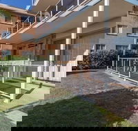 Castaways Unit 1 17 Shoal Bay Road - Accommodation NSW