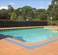 St Andrews Unit 12 Horizons Golf Club - Accommodation NSW