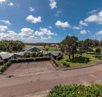 Gleneagles Unit 53 Horizons Golf Club - Accommodation NSW