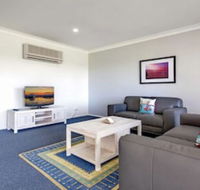 Villa 126 Horizons Golf Club - Accommodation NSW