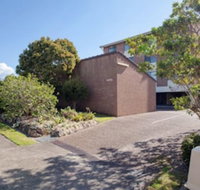 Kamilaroi 6 / 58 60 Magnus Street - Accommodation NSW