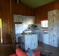 Tiandi Wildlife Sanctuary Farm Stay - Accommodation NSW