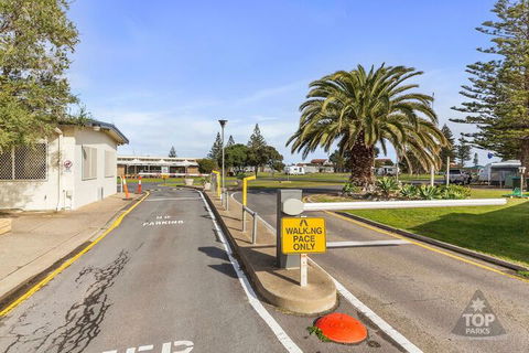 Moana Beach Tourist Park - Accommodation NSW 1