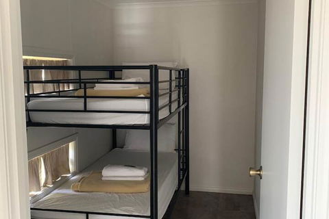 Moana Beach Tourist Park - Accommodation NSW 5