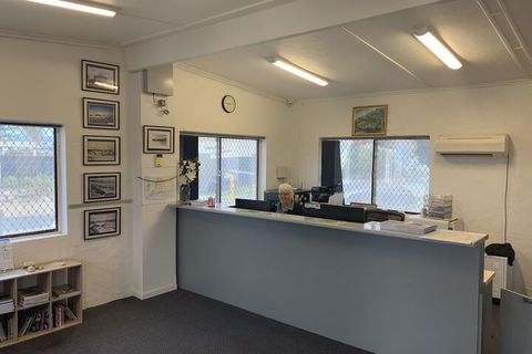 Moana Beach Tourist Park - Accommodation NSW 2