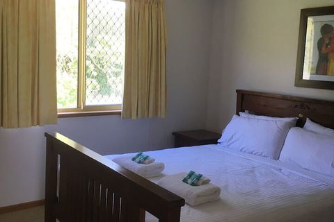 Moana Beach Tourist Park - Accommodation NSW 3