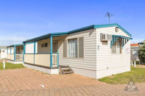 Moana Beach Tourist Park - Accommodation NSW 0