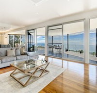 Bellevue sur Mer - Accommodation NSW