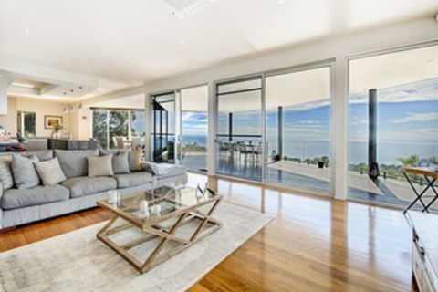 Bellevue Sur Mer - Accommodation NSW 0