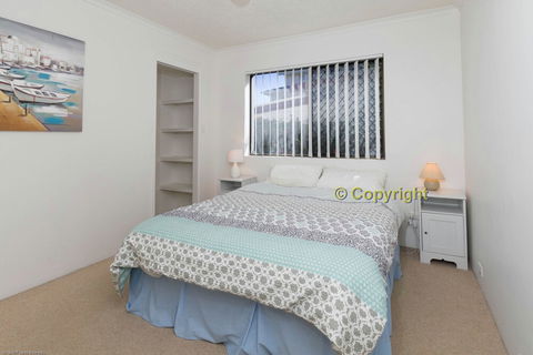 Acacia Kingscliff Town Holiday Apartment - Accommodation NSW 1