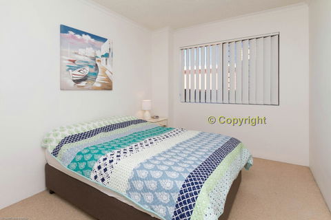 Acacia Kingscliff Town Holiday Apartment - Accommodation NSW 3