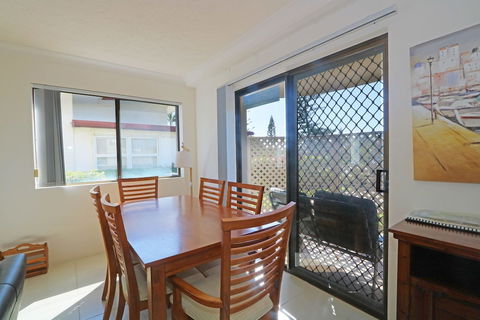 Acacia Kingscliff Town Holiday Apartment - Accommodation NSW 0