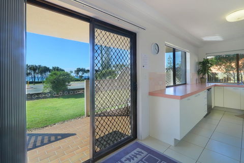 Acacia Kingscliff Town Holiday Apartment - Accommodation NSW 6