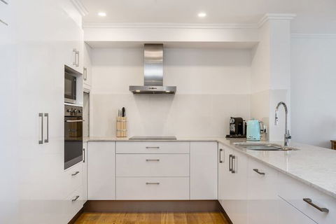 A PERFECT STAY - Ocean Walk - Accommodation NSW 3