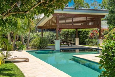 A PERFECT STAY - Ocean Walk - Accommodation NSW 0