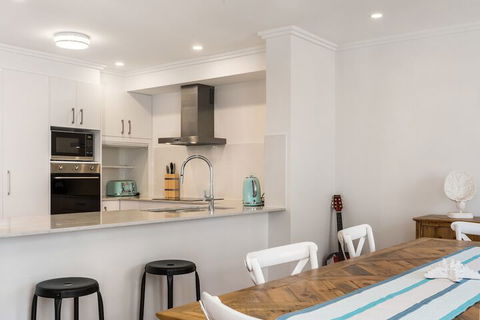 A PERFECT STAY - Ocean Walk - Accommodation NSW 5
