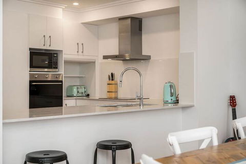 A PERFECT STAY - Ocean Walk - Accommodation NSW 6
