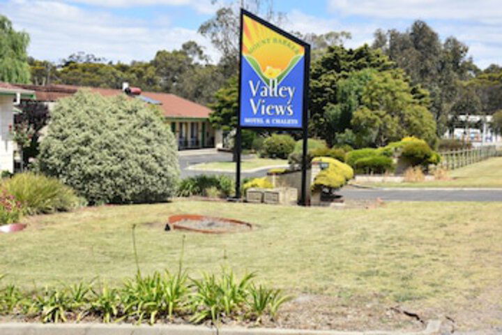 Mount Barker WA Accommodation NSW