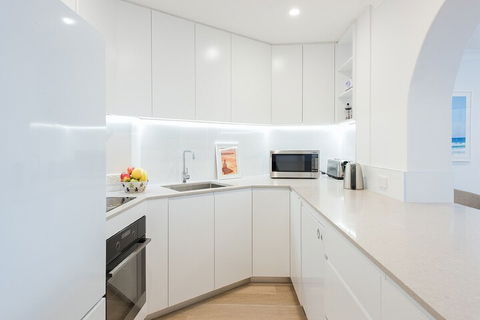 Right On Bondi H340 - Accommodation NSW 2
