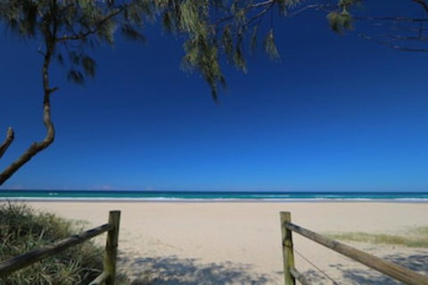 A Deluxe Swim Up Drift Apartments South - Accommodation NSW 0