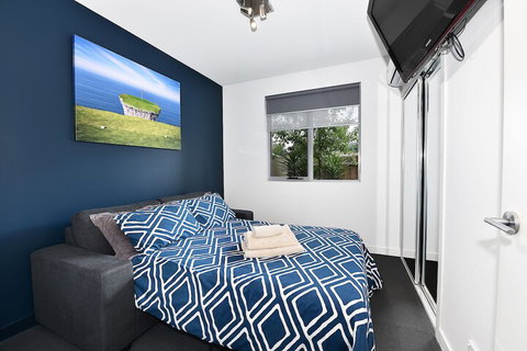 Close To Airport City & Shops - Accommodation NSW 1