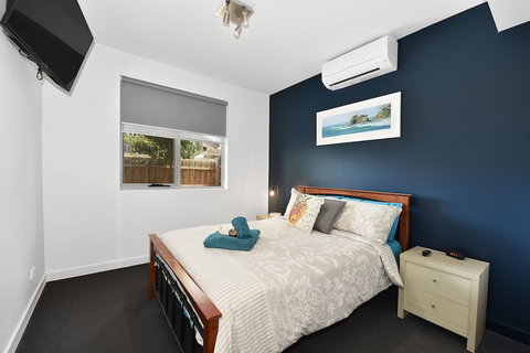 Close To Airport City & Shops - Accommodation NSW 3