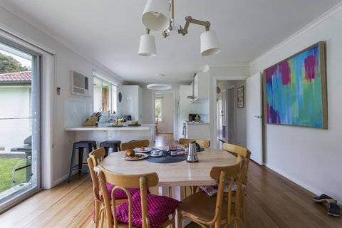 Soleil Sur La Mer Dromana Beach - Accommodation NSW 2