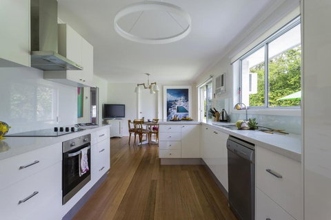 Soleil Sur La Mer Dromana Beach - Accommodation NSW 5