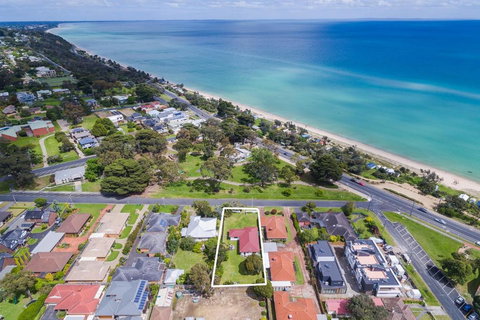 Soleil Sur La Mer Dromana Beach - Accommodation NSW 3