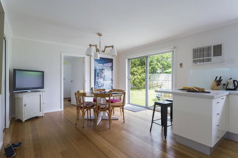 Soleil Sur La Mer Dromana Beach - Accommodation NSW 6