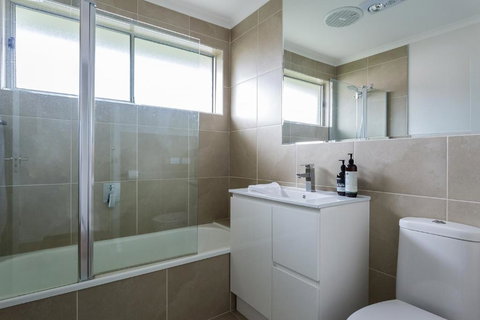 Soleil Sur La Mer Dromana Beach - Accommodation NSW 1